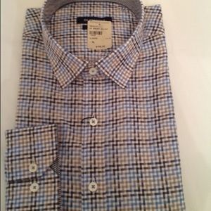 NWT men's shirt